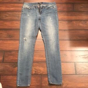 Genera Women’s Jeans